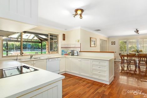 Property photo of 7 Sylvan Grove Glenhaven NSW 2156