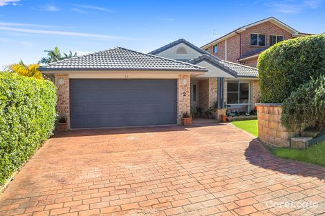 Property photo of 2 Felicia Close Tumbi Umbi NSW 2261