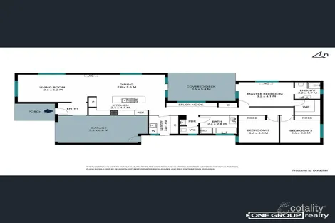 Property photo of 7 Starlight Gardens Epping VIC 3076