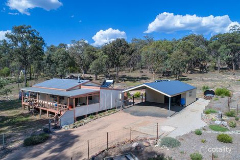 1572 Blue Springs Rd, Bungaba, NSW 2852