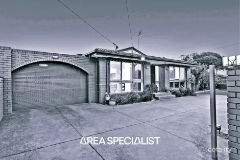 Property photo of 33 Triton Drive Keysborough VIC 3173