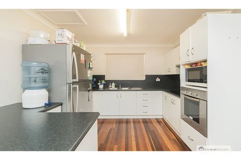 Property photo of 154 Venables Street Frenchville QLD 4701