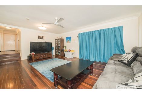 Property photo of 154 Venables Street Frenchville QLD 4701