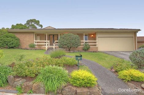 Property photo of 20 Licola Street Vermont South VIC 3133