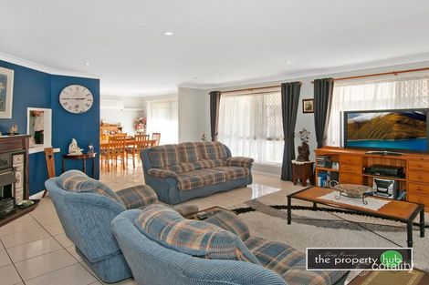 Property photo of 75 Mount Warren Boulevard Mount Warren Park QLD 4207