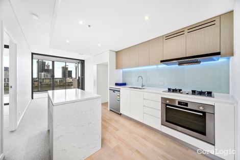 Property photo of 1008/17 Wentworth Place Wentworth Point NSW 2127