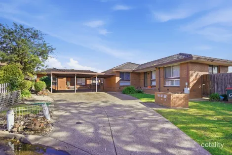 2/4 NEBO CT, WERRIBEE, VIC 3030