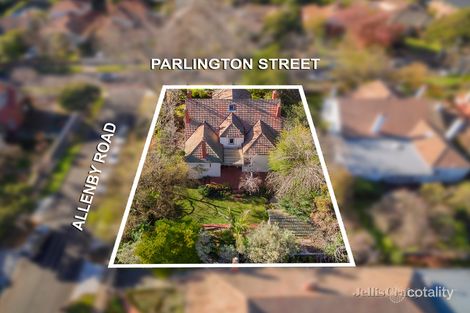 11 Parlington St, Canterbury, VIC 3126
