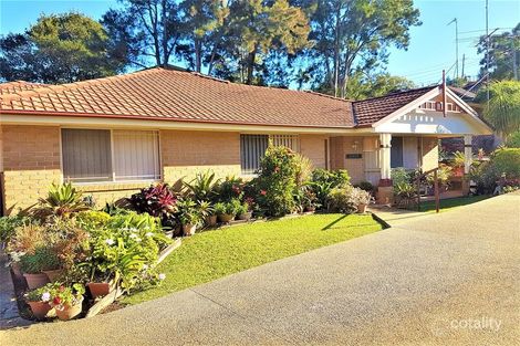 3/6 Bank St, Nambucca Heads, NSW 2448