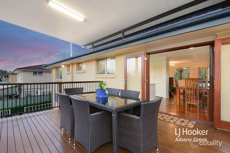 Property photo of 133 Keong Road Albany Creek QLD 4035