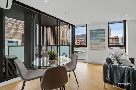 Property photo of 405E/9 Robert Street Collingwood VIC 3066