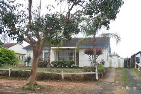 21 Gordon St, St Marys, NSW 2760