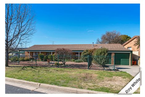 Property photo of 16 Thornton Road Karabar NSW 2620