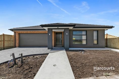 3 Neon Way, Wollert, VIC 3750