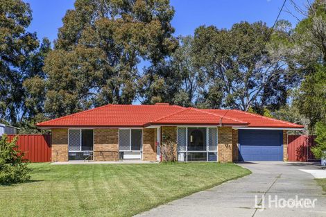 Property photo of 24 Brumby Place Armadale WA 6112