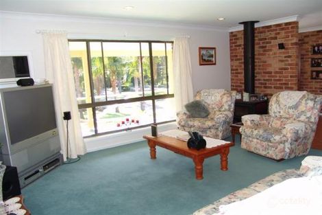 Property photo of 231 Englands Road North Boambee Valley NSW 2450