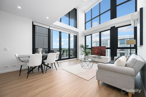 1010/8 Aviators Way, Penrith, NSW 2750