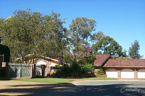 Property photo of 8 Quaver Court Bridgeman Downs QLD 4035