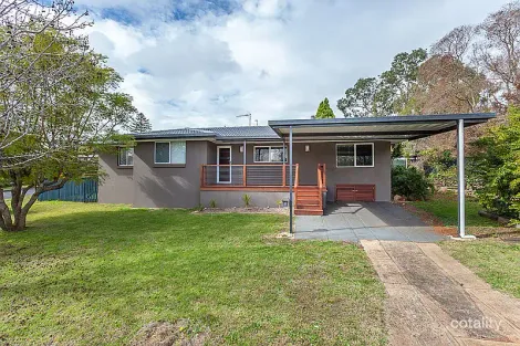 8 Balanga Ct, South Toowoomba, QLD 4350
