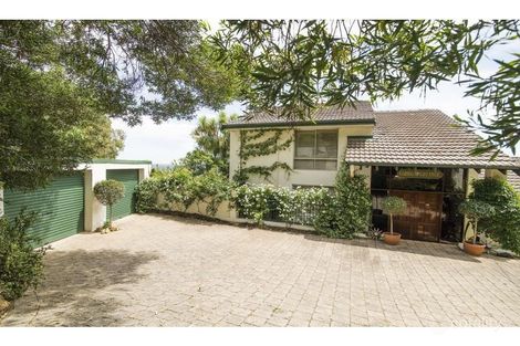 17 Graelou Rd, Lesmurdie, WA 6076