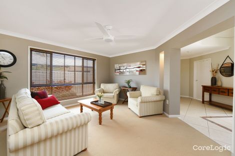 Property photo of 15 Finnegan Place Pelican Waters QLD 4551