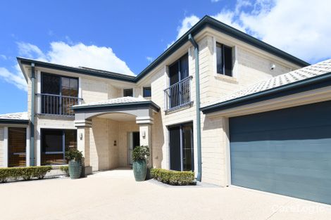 Property photo of 15 Finnegan Place Pelican Waters QLD 4551