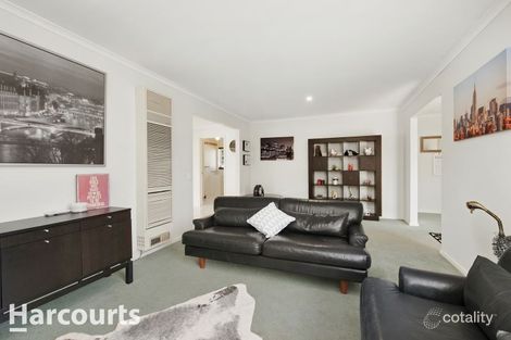 Property photo of 43 McNulty Drive Wendouree VIC 3355