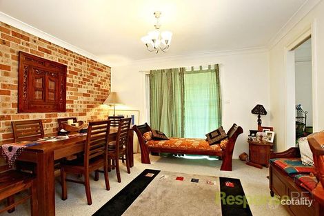 Property photo of 26B Cobblestone Grove Woodcroft NSW 2767
