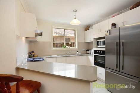 Property photo of 26B Cobblestone Grove Woodcroft NSW 2767