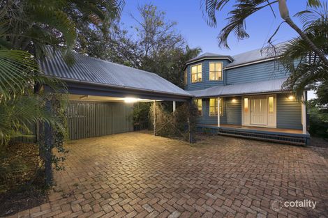 Property photo of 33 Forth Street New Farm QLD 4005
