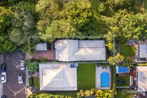 Property photo of 33 Forth Street New Farm QLD 4005