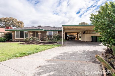 5 Mippy Mews, High Wycombe, WA 6057