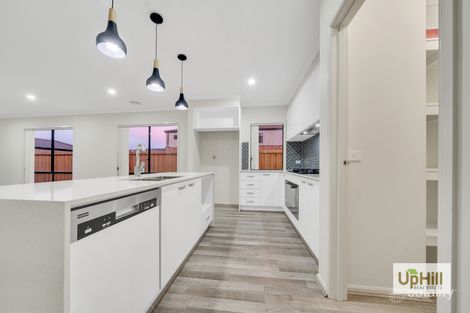 Property photo of LOT 241 Frome Road Clyde VIC 3978