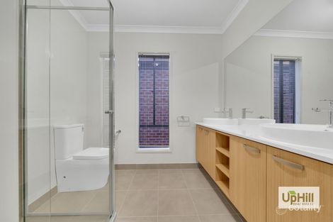 Property photo of LOT 241 Frome Road Clyde VIC 3978