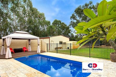 6 Warburton St, Roelands, WA 6226