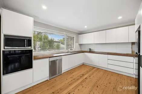 Property photo of 4 Cutler Drive Wyong NSW 2259