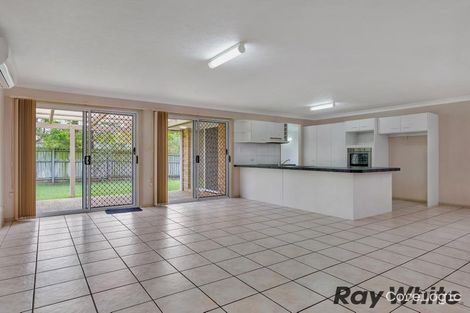 Property photo of 130 Golden Avenue Calamvale QLD 4116