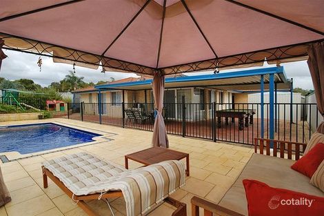 104 Turquoise Loop, Banksia Grove, WA 6031