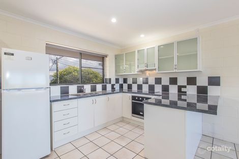 Property photo of 6/2 Eden Street Belgian Gardens QLD 4810