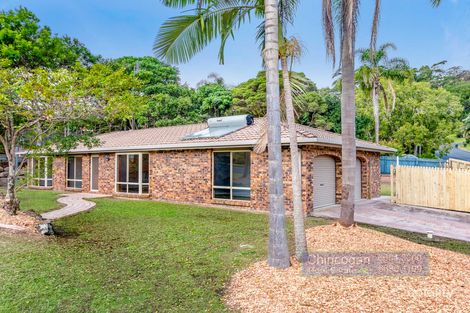 Property photo of 23 Coomburra Crescent Ocean Shores NSW 2483