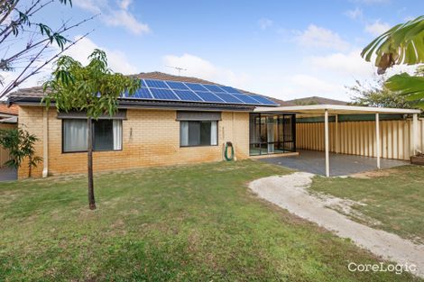 Property photo of 34 Kingia Way Canning Vale WA 6155