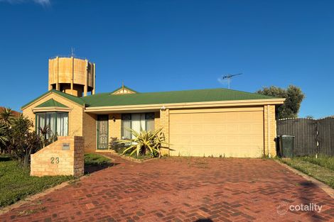 23 Reg Percy St, Mount Tarcoola, WA 6530