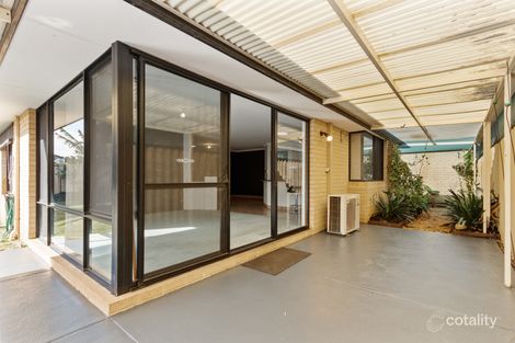 Property photo of 34 Kingia Way Canning Vale WA 6155