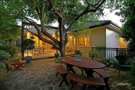 Property photo of 28 Park Crescent Pymble NSW 2073