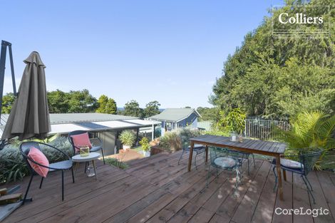 Property photo of 32 Joseph Street Woonona NSW 2517