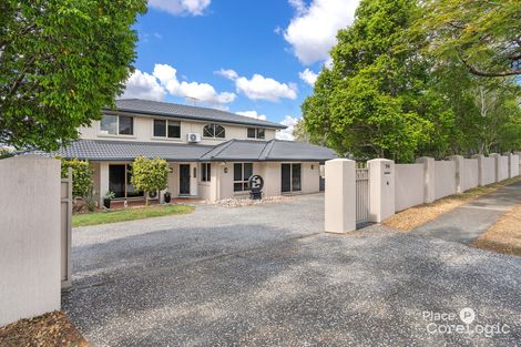 Property photo of 514 Algester Road Parkinson QLD 4115