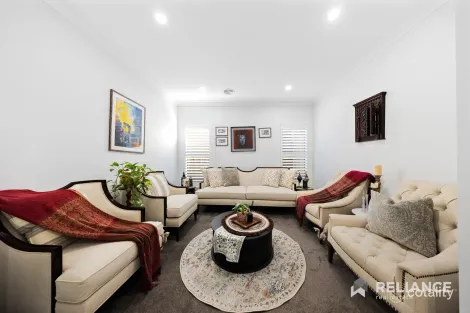 Property photo of 203 Haze Drive Point Cook VIC 3030
