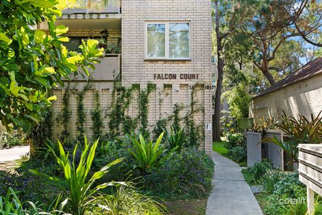 Property photo of 20/177-181 Sydenham Road Marrickville NSW 2204