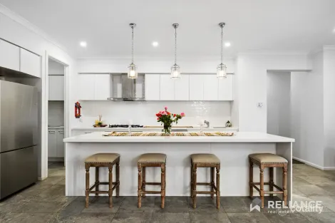 Property photo of 203 Haze Drive Point Cook VIC 3030