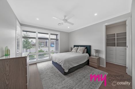 Property photo of 20 Banfield Drive Oran Park NSW 2570